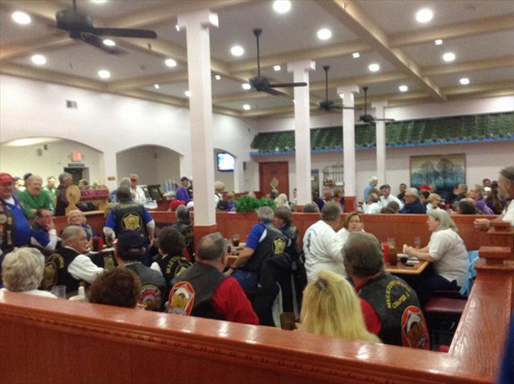 Catfish Campus Restaurant Restaurant Columbia, TN